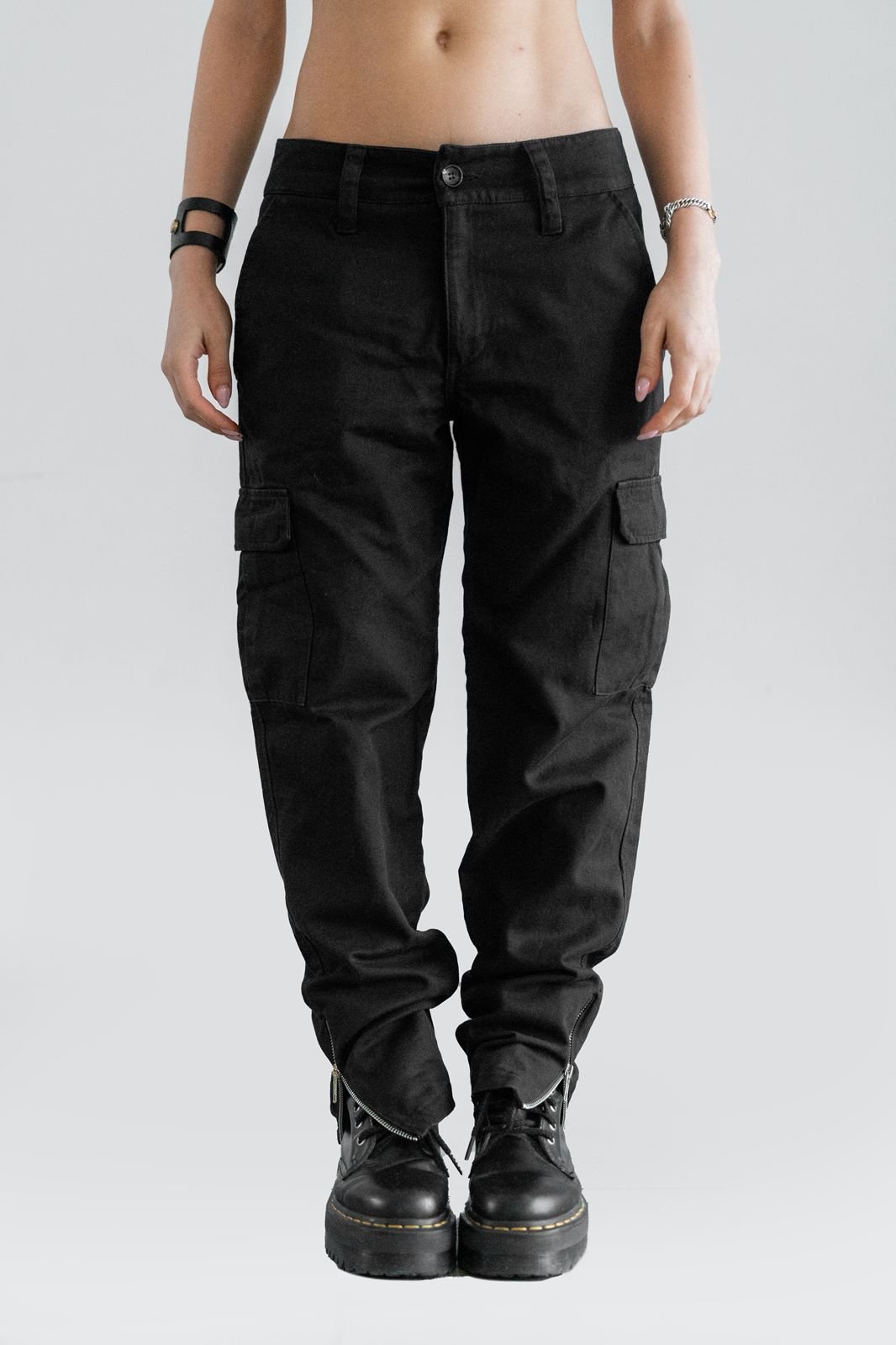 Cargo Pant
